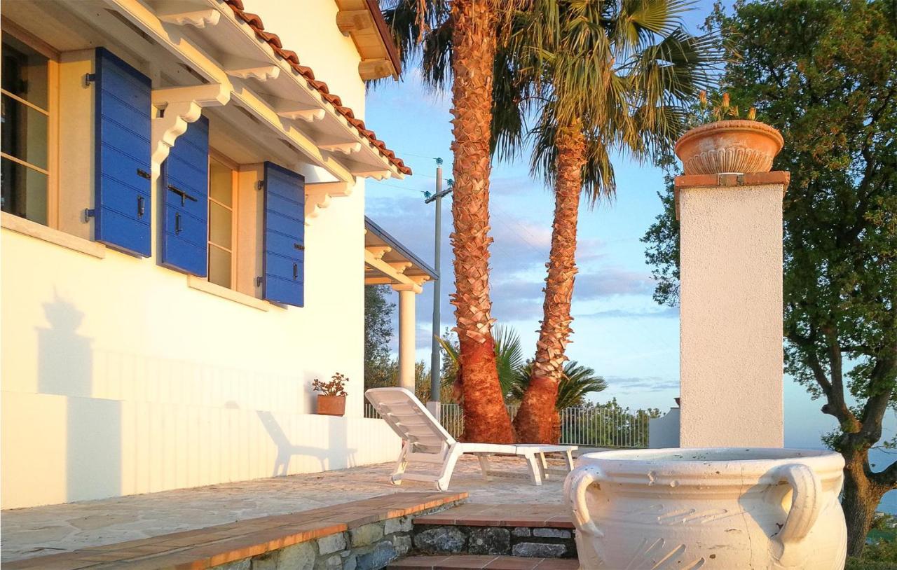 Casa Celestina Villa Diamante Exterior photo