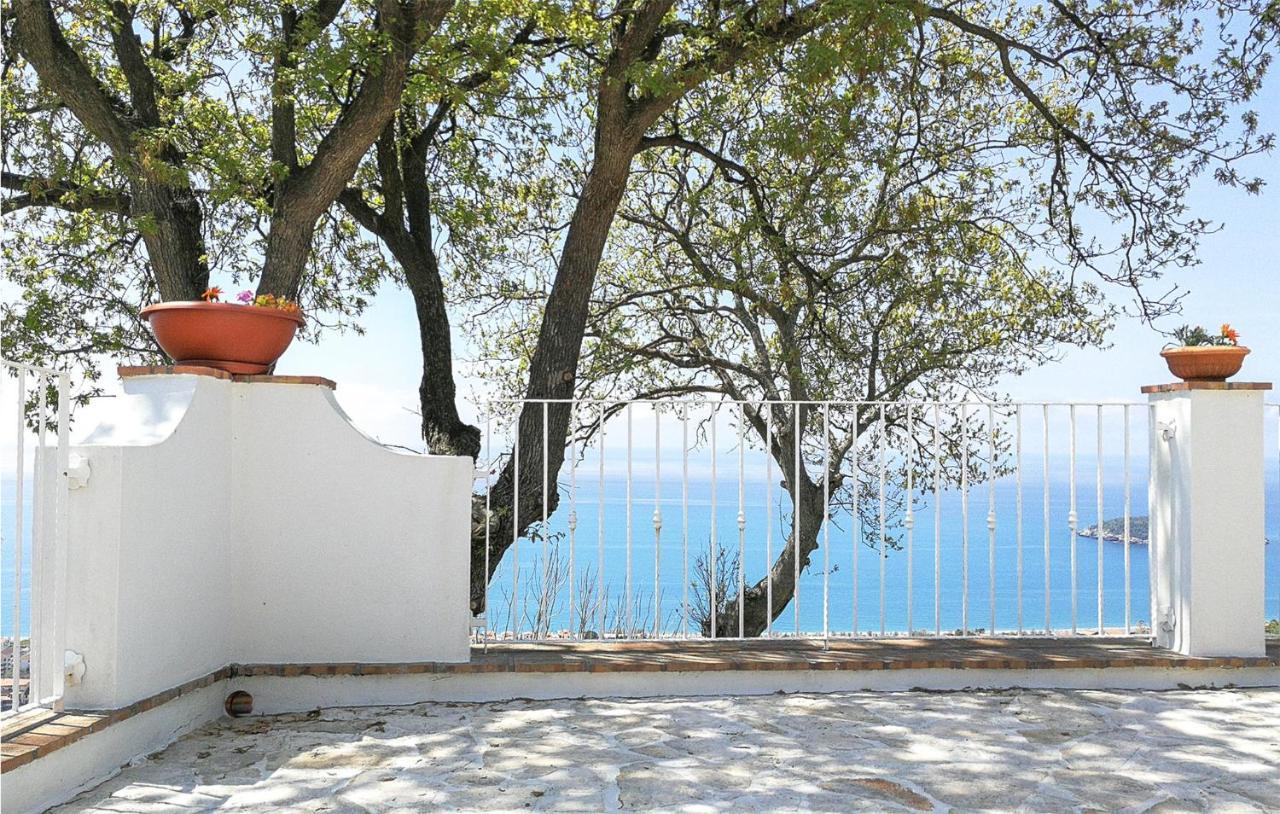 Casa Celestina Villa Diamante Exterior photo
